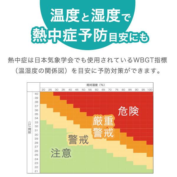 メーカー直売 梅雨 夏 熱中症対策に 温湿度計 温度計 湿度計 おしゃれ デジタル インフルエンザ 大画面 シンプル 卓上 室内 赤ちゃん 可愛い1 628円 Aynaelda Com