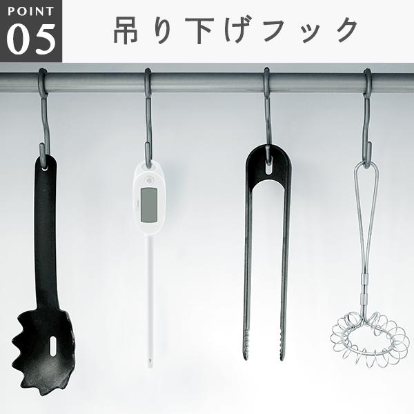 ドリテック 温度計 料理 公式 クッキング温度計 料理用温度計 デジタル