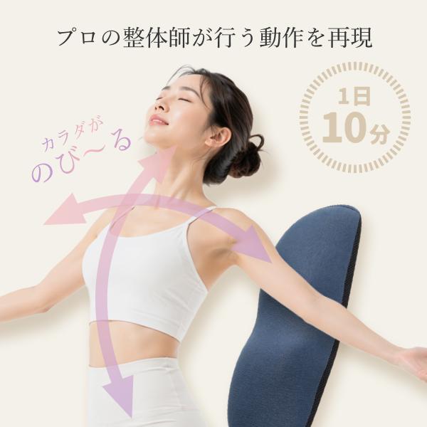 惣田製作所 電動ストレッチミニポール「ナマケモノのストレッチ
