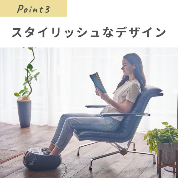 多機能コンパクトフットマッサージャー YT-806 フットマッサージャー