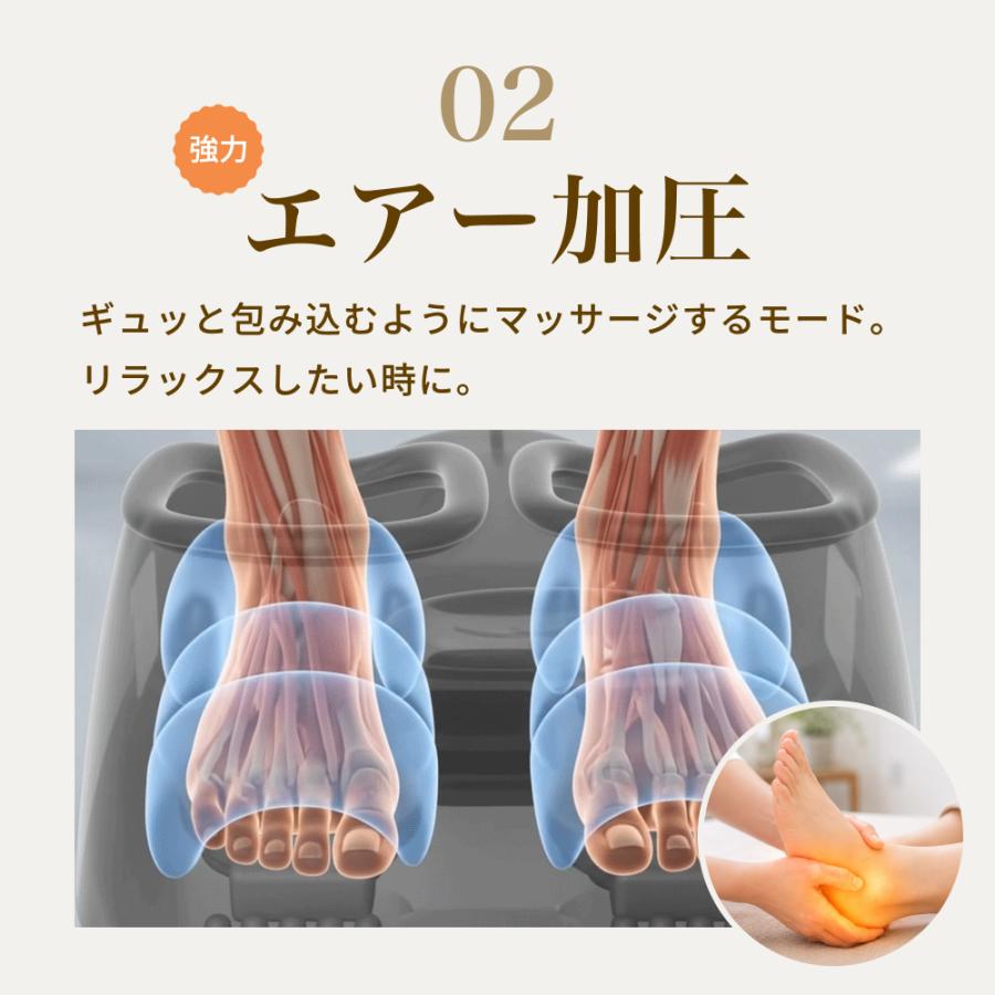 惣田製作所 足裏マッサージ器 匠の休足 リッチフット 日本製 フット