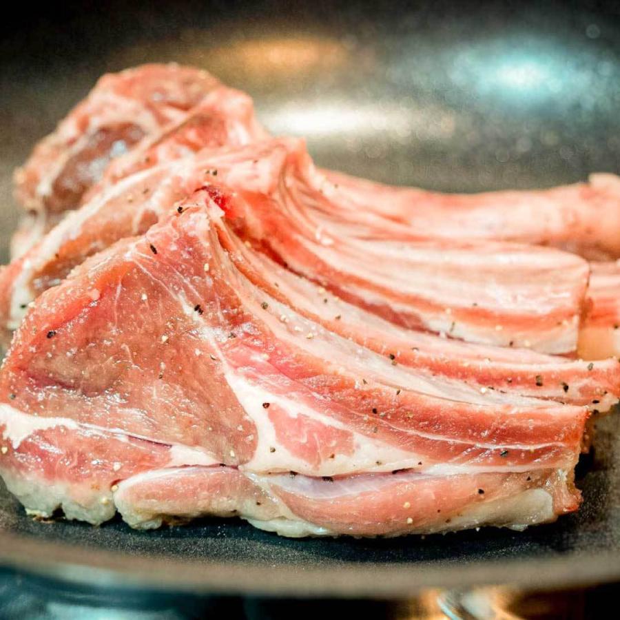 アイスランドラム お試しセット 合計420g アイスランド産 ラム肉 羊肉 肩ロース ラムチョップ BBQ ステーキ ロースト 骨付き肉 カット済み  :000008:Dish-おうちレストラン-ヤフー店 - 通販 - Yahoo!ショッピング