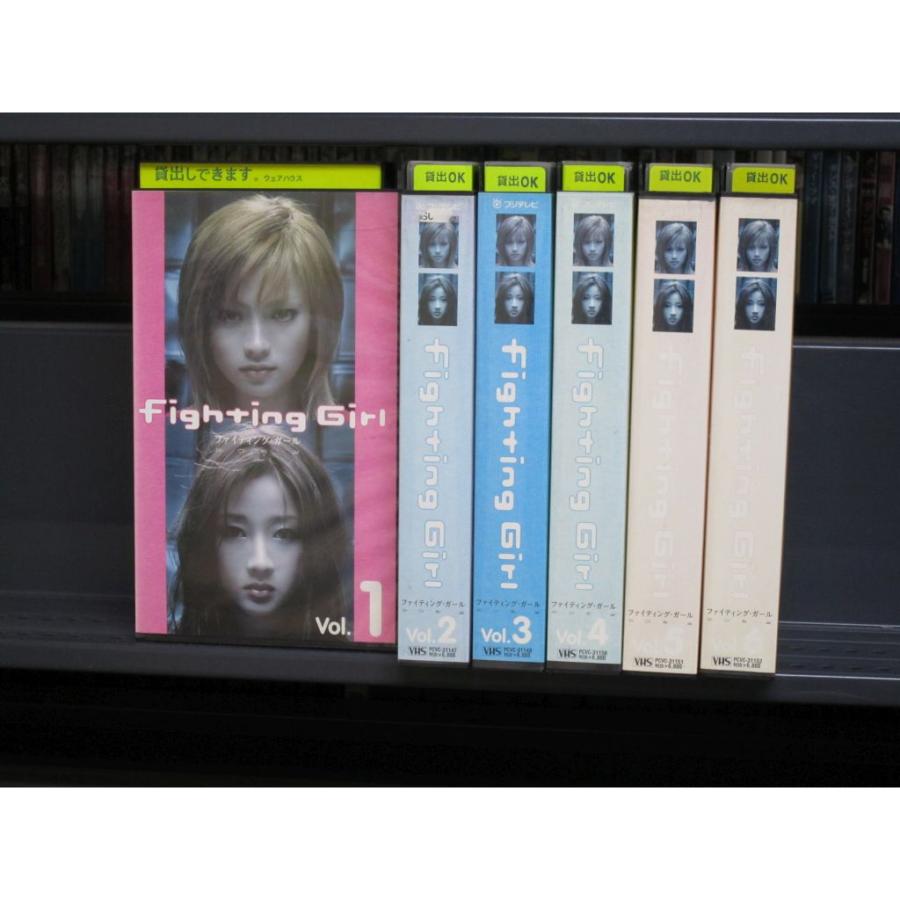 探偵物語　全巻セット　VHS VHS】奇妙な出来事 1〜5 (全5巻)(全巻セットビデオ)｜ビデオ
