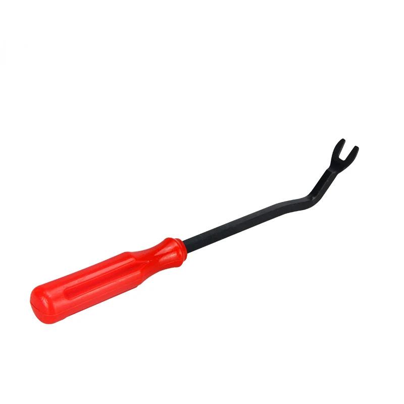 Car Door Panel Interior Panel Removal Tool Plastic Clip Screwdriver