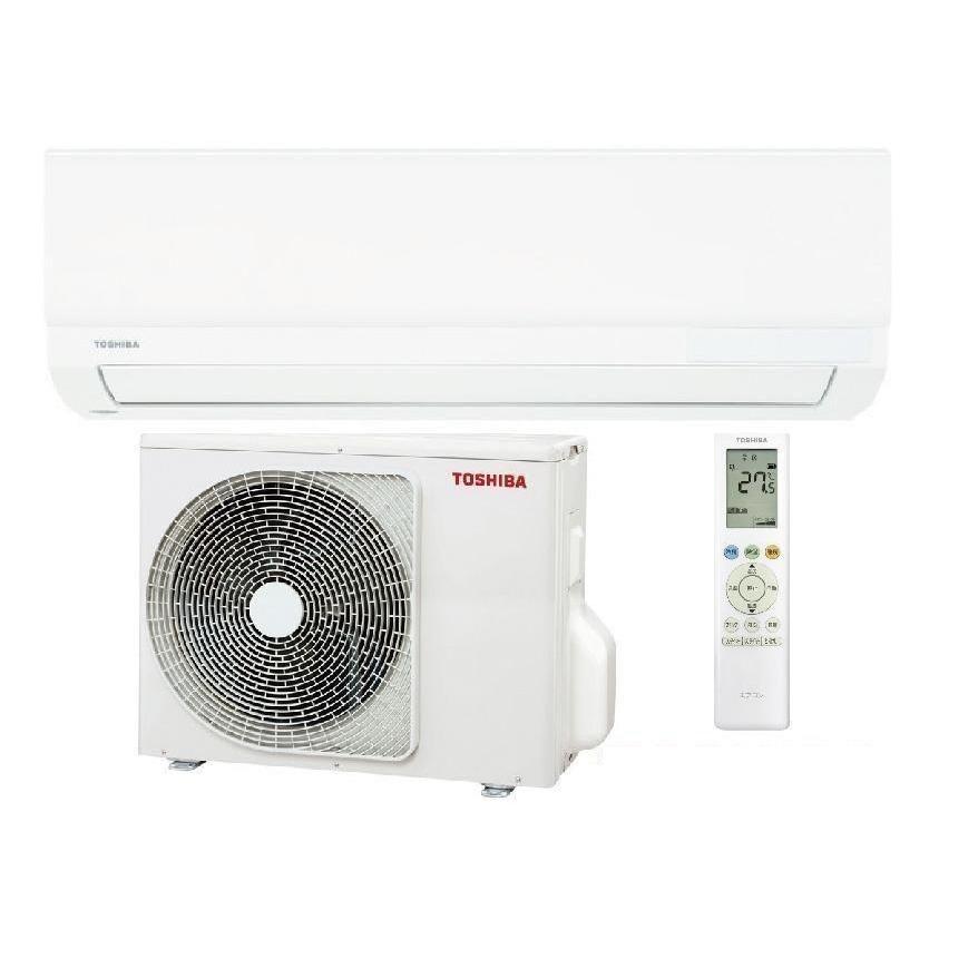 TOSHIBA RAS-2516TL(W) | TOSHIBA