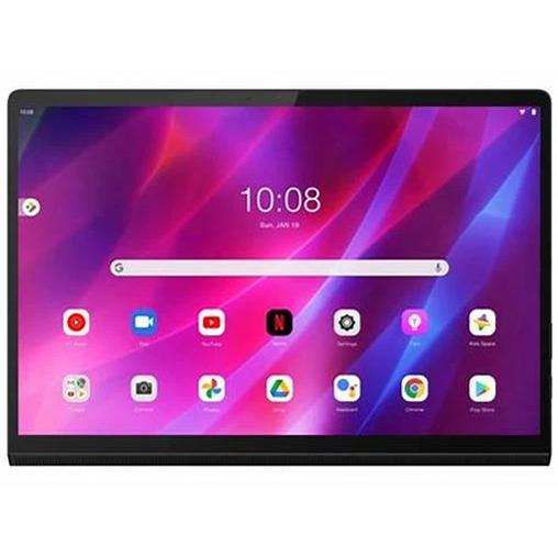 lenovo Lenovo Tab K10 (2nd Gen) ZAEL0018JP SIMフリー [ルナグレー] | Lenovo