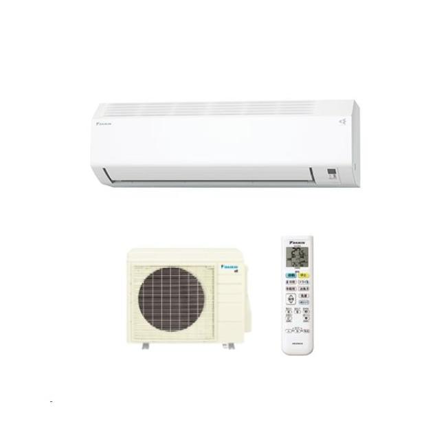 DAIKIN S405ATEP-W [ホワイト] | ダイキン