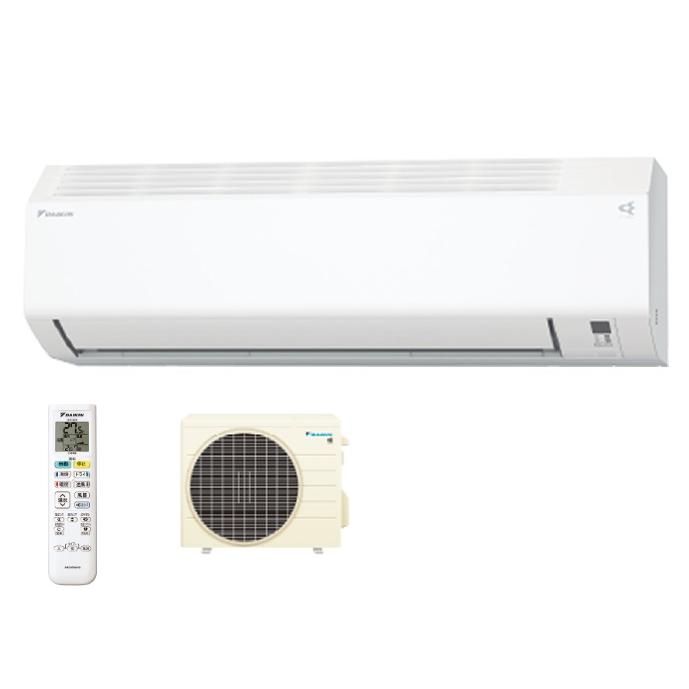 DAIKIN S364ATES-W [ホワイト] | ダイキン
