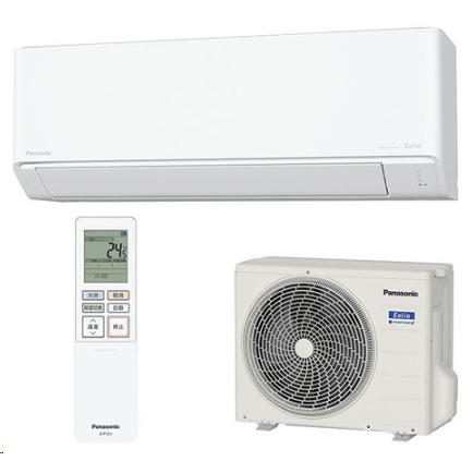 PANASONIC エオリア CS-364DJ-W [クリスタルホワイト] | Panasonic