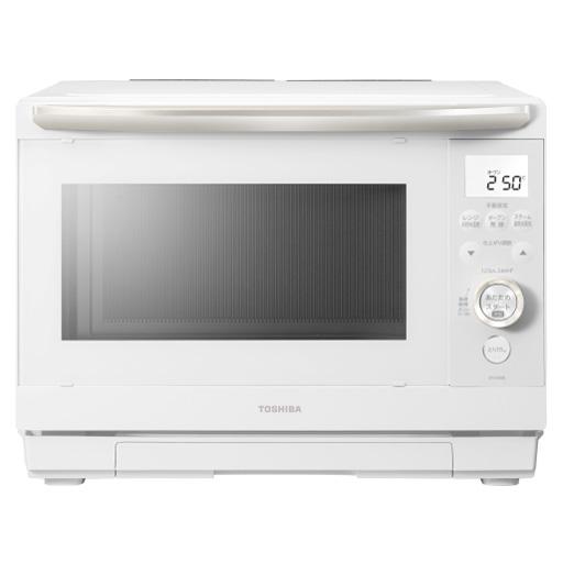 TOSHIBA 石窯ドーム ER-D90B(W) [ホワイト] | TOSHIBA