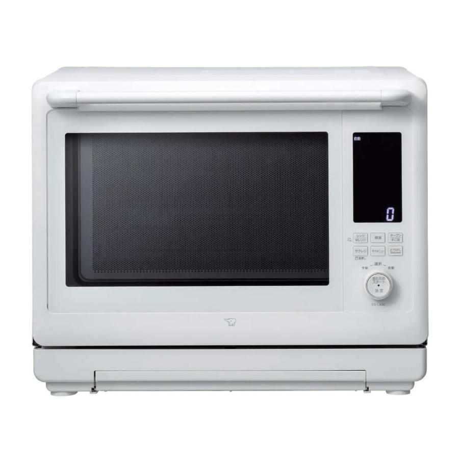 ZOJIRUSHI EVERINO ES-LA30-WA [ホワイト] | 象印