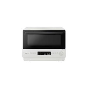 【新品・未使用品・訳あり】Panasonic NE-BS5D-W オーブンレンジ Panasonic（パナソニック） ビストロ NE-BS5D-W [オフホワイト