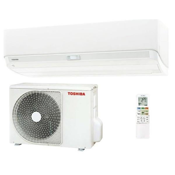 TOSHIBA 大清快 RAS-N281DX(W) [ホワイト] | TOSHIBA