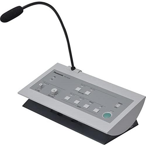 PANASONIC Panasonic 1.9GHz帯 デジタルワイヤレスセンターマイクロホン WX-CM200 | Panasonic