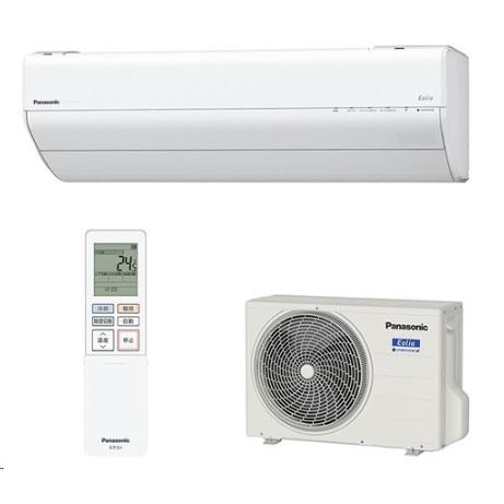 PANASONIC エオリア CS-404DGX2-W [クリスタルホワイト] | Panasonic