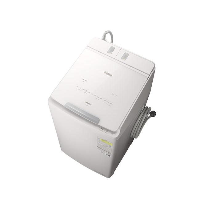 HITACHI ビートウォッシュ BW-DX90J(W) [ホワイト] | 日立