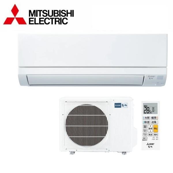 MITSUBISHI 霧ヶ峰 MSZ-GV3625-W [ピュアホワイト] | 三菱
