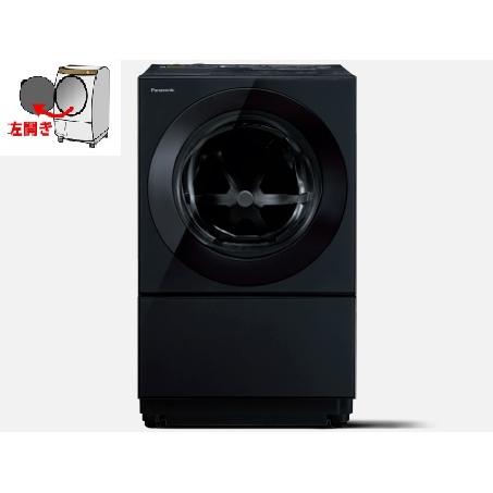 PANASONIC Cuble NA-VG2900L-K [スモーキーブラック] | Panasonic