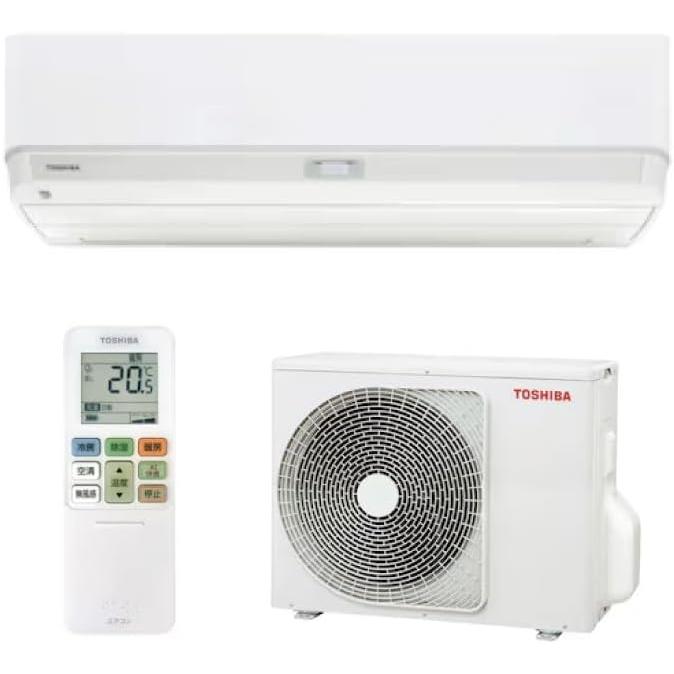 TOSHIBA 大清快 RAS-U281DX(W) [ホワイト] | TOSHIBA