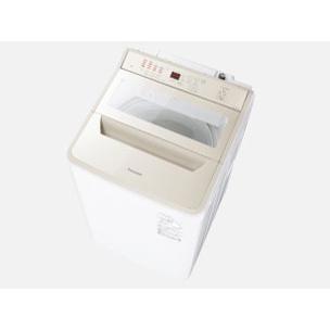 PANASONIC NA-FA10H5-N [シャンパン] | Panasonic