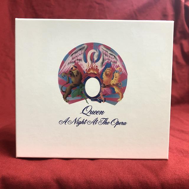 クイーン / SHM-CD 5タイトルまとめ買いセット 第1弾(中古) 国内盤 (特典BOX付) CD クイーン SHM 5タイトルまとめ買いセット 第1弾 中古 商品説明