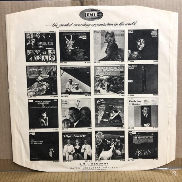 BEACH BOYS / FRIENDS (T2895) : ディスクユニオン横浜関内店 - 通販