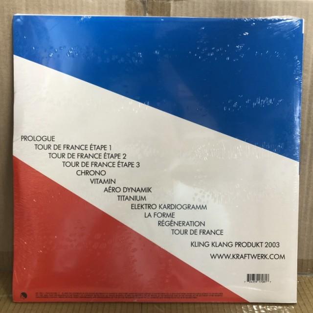 KRAFTWERK / TOUR DE FRANCE (5917081)