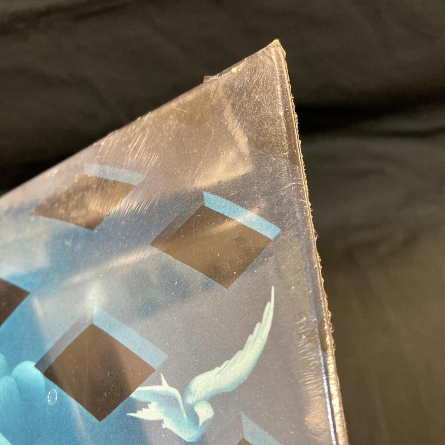 ●US-Deccaオリジナル Still Sealed 未開封!! w/Gold Award Sticker　THE WHO / TOMMY WHO Sealed 未開封!! Still ●US-Deccaオリジナル Award / w/Gold TOMMY Sticker　THE