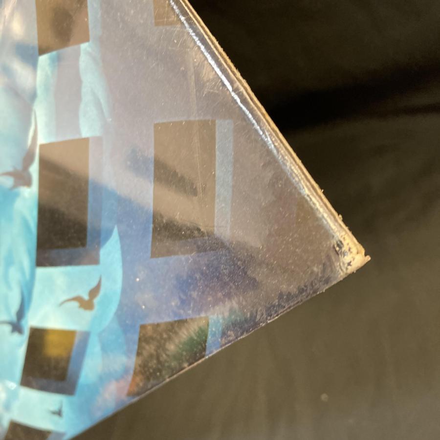 ●US-Deccaオリジナル Still Sealed 未開封!! w/Gold Award Sticker　THE WHO / TOMMY WHO Sealed 未開封!! Still ●US-Deccaオリジナル Award / w/Gold TOMMY Sticker　THE