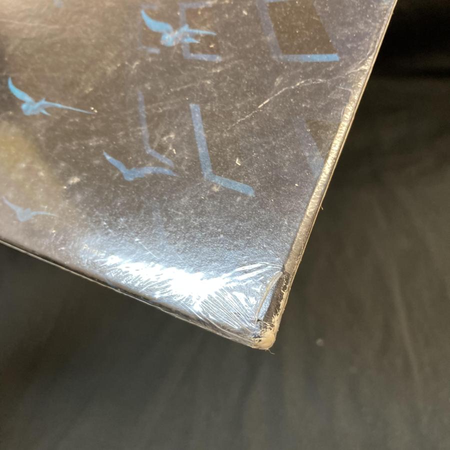 ●US-Deccaオリジナル Still Sealed 未開封!! w/Gold Award Sticker　THE WHO / TOMMY WHO Sealed 未開封!! Still ●US-Deccaオリジナル Award / w/Gold TOMMY Sticker　THE