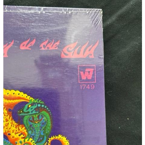 GRATEFUL DEAD / ANTHEM OF THE SUN (US-ORIGINAL SEALED/未開封
