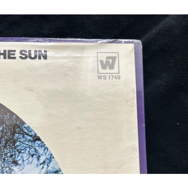 GRATEFUL DEAD / ANTHEM OF THE SUN (US-ORIGINAL SEALED/未開封