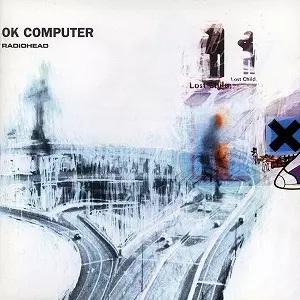 【新品】 RADIOHEAD レディオヘッド / OK COMPUTER (2LP/180G) (輸入LP)