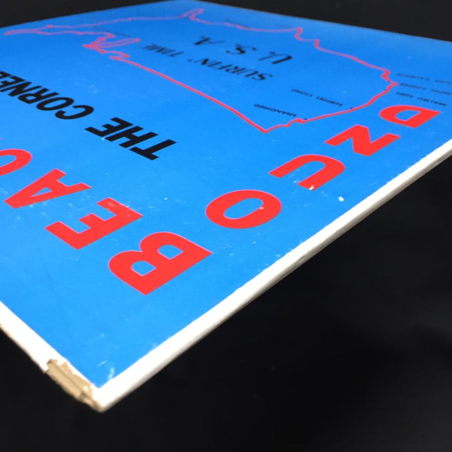 ●US-Garex Recordsオリジナル Surf~Tity Shaker Peter Lewis(Moby Grape)在籍　CORNELLS / BEACH BOUND US Lewis BEACH BOUND 商品説明