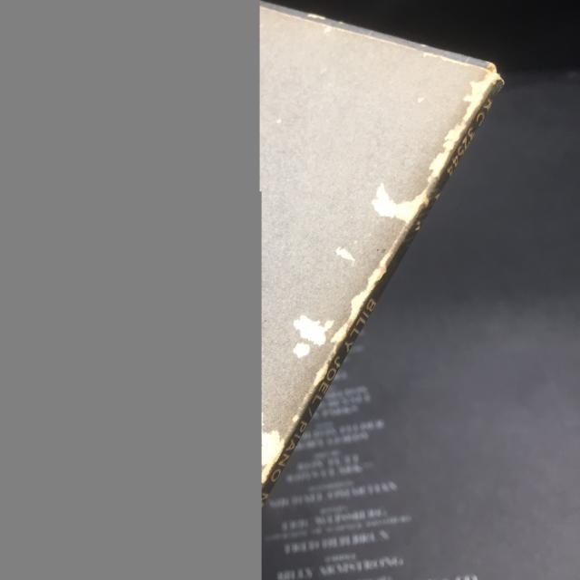 BILLY JOEL / PIANO MAN (US-ORIGINAL)                 商品説明                                    【アーティスト】 BILLY JOEL【タイトル】 PIA MY1376491108(13200円)