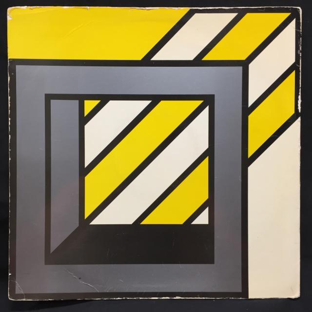 【新品 送料込み】 OUTSIDERS / CQ (オランダ盤) 【SK2061225429】(72369円)