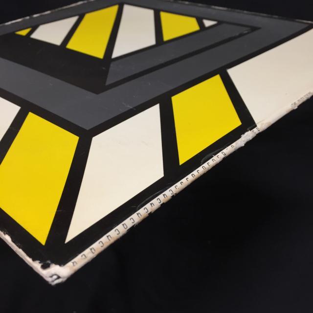 【新品 送料込み】 OUTSIDERS / CQ (オランダ盤) 【SK2061225429】(72369円)