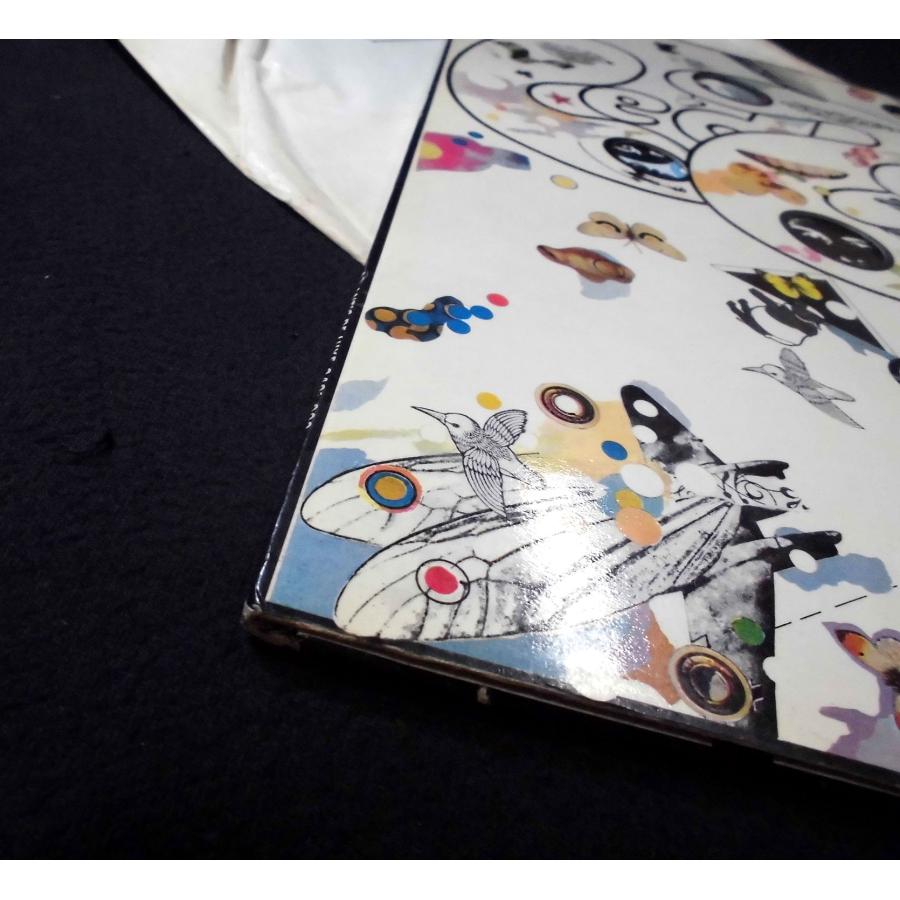 ●UK-Atlanticオリジナル””w/5:5，Peter Grant Credit!!”” Led Zeppelin / Led Zeppelin III Zeppelin Led Grant Credit ”” III