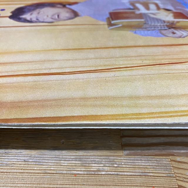 【訳あり品】 【秘宝】 南米チリ最難関盤！ YADRAN CON LOS DEDOS CONGELADOS / EXITOS! (オリジナル盤) 【QGW2736393436】(96074円)