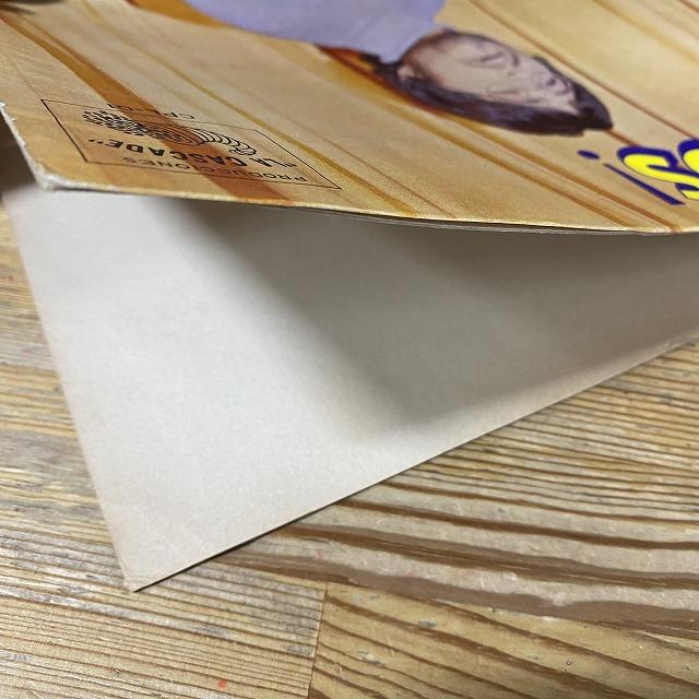 【訳あり品】 【秘宝】 南米チリ最難関盤！ YADRAN CON LOS DEDOS CONGELADOS / EXITOS! (オリジナル盤) 【QGW2736393436】(96074円)