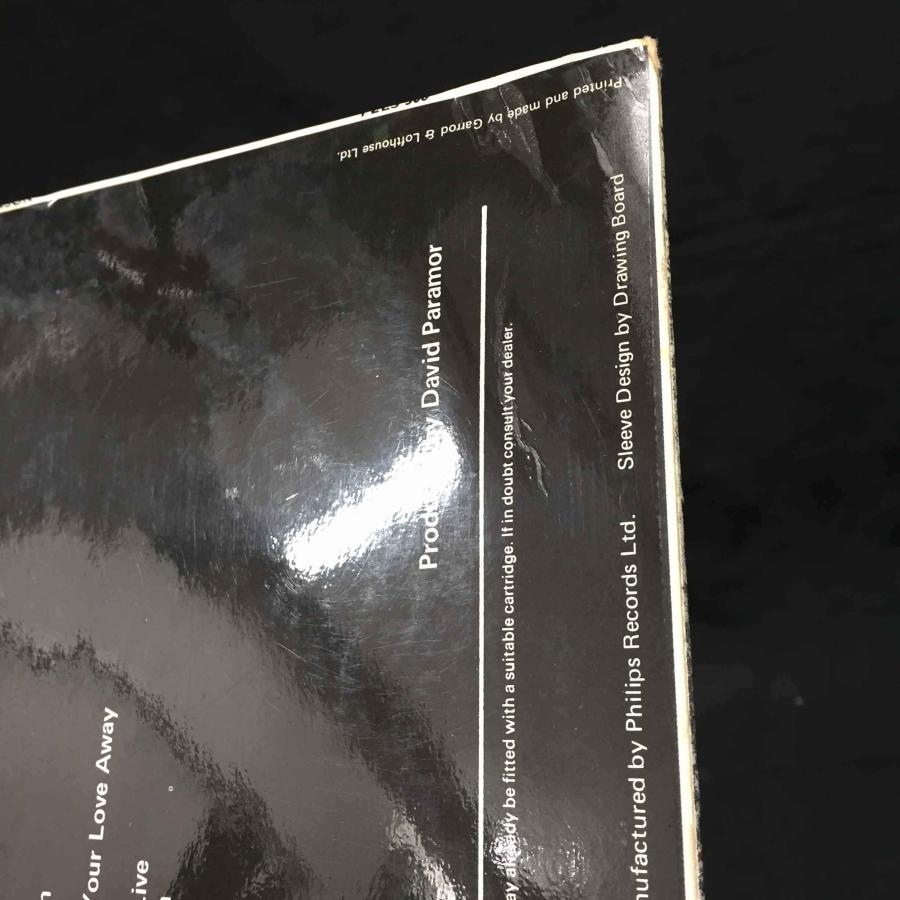 GARY BENSON / REUNION (UK-ORIGINAL) GARY BENSON REUNION UK 商品説明