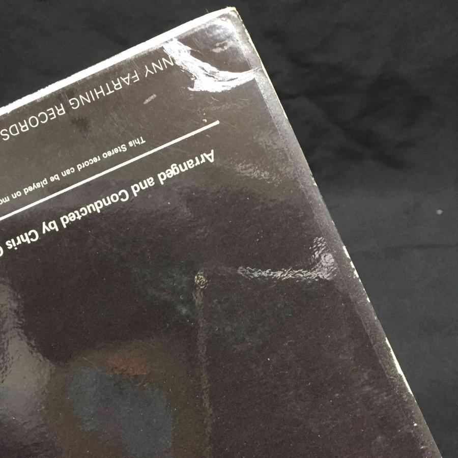 GARY BENSON / REUNION (UK-ORIGINAL) GARY BENSON REUNION UK 商品説明