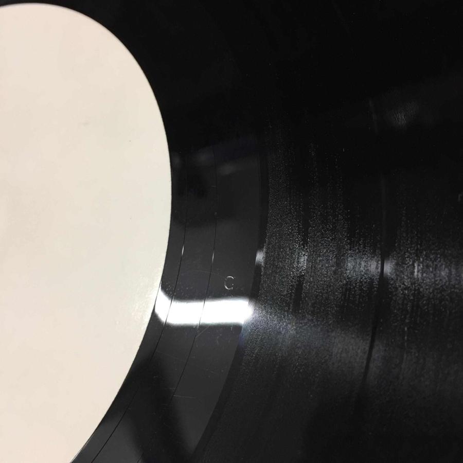 GEORGE HARRISON / EXTRA TEXTURE (UK-ORIGINAL) スプリング SPRING (PROG: UK)　SPRING