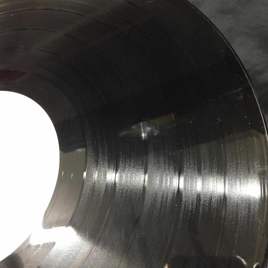 GEORGE HARRISON / EXTRA TEXTURE (UK-ORIGINAL) スプリング SPRING (PROG: UK)　SPRING