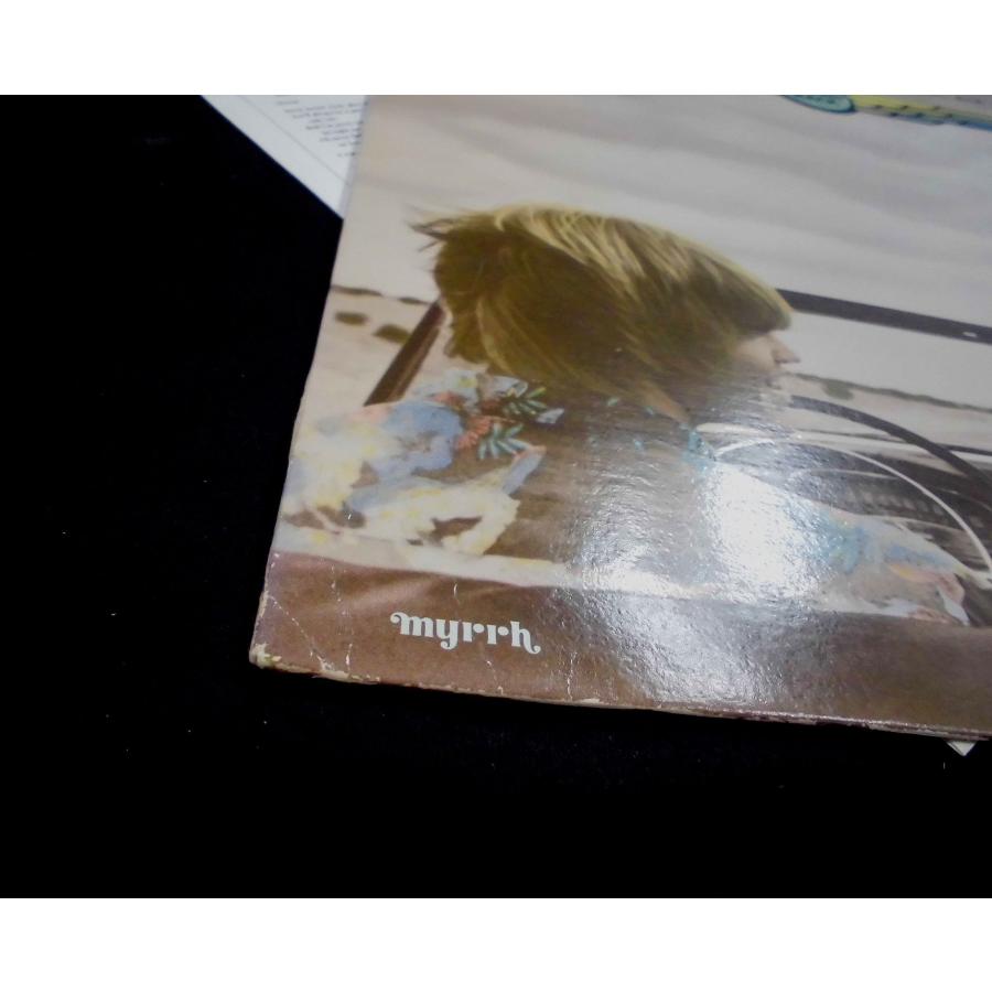BRUCE HIBBARD / NEVER TURNIN' BACK (US-ORIGINAL) : ディスク