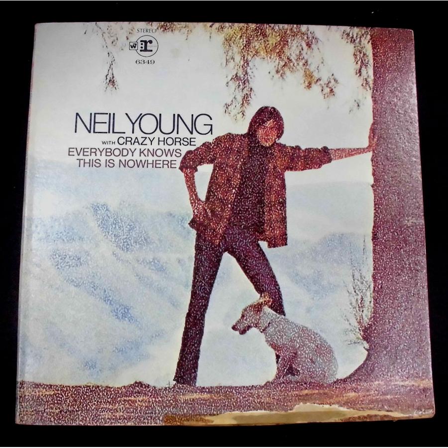 ■高音質UKオリジナル盤■NEIL YOUNG & CRAZY HORSE / Amazon.co.jp: WELD -LIVE-: ミュージック