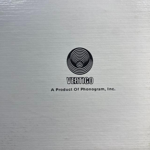 ALEX HARVEY / TALKS ABOUT EVERYTHI (US-ORIGINAL) |  | 05