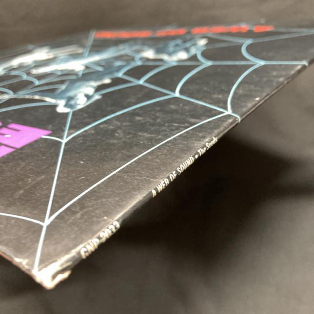SEEDS / WEB OF SOUND (US-ORIGINAL)