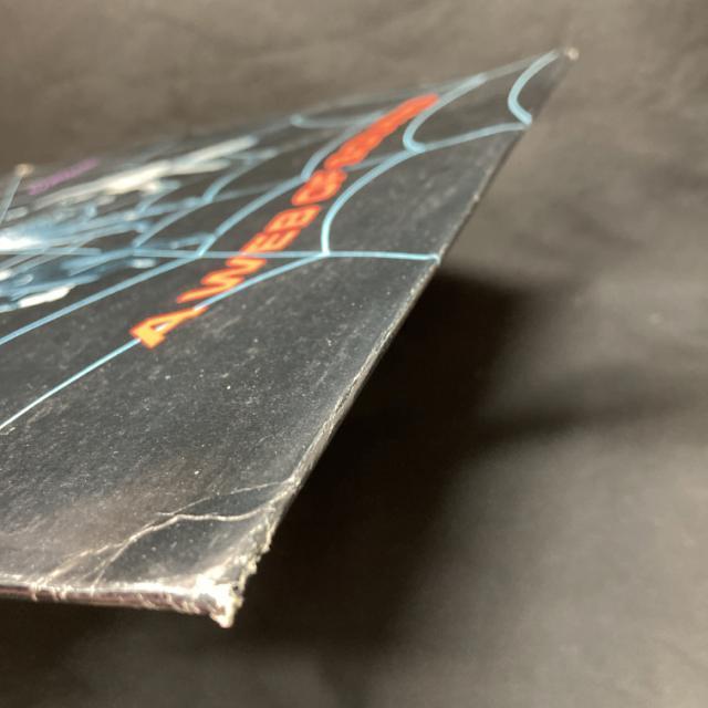 SEEDS / WEB OF SOUND (US-ORIGINAL)