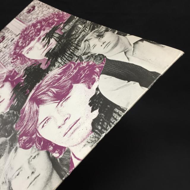 【SALE】期間限定20%OFF！ A-Ha前身グループ！BRIDGES / FAKKELTOG (UK-ORIGINAL)の画像